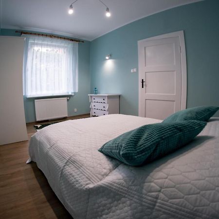 Miraua 1 Apartment Гданск Екстериор снимка