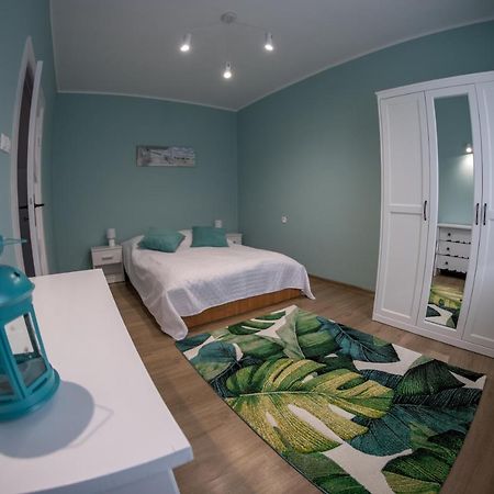 Miraua 1 Apartment Гданск Екстериор снимка