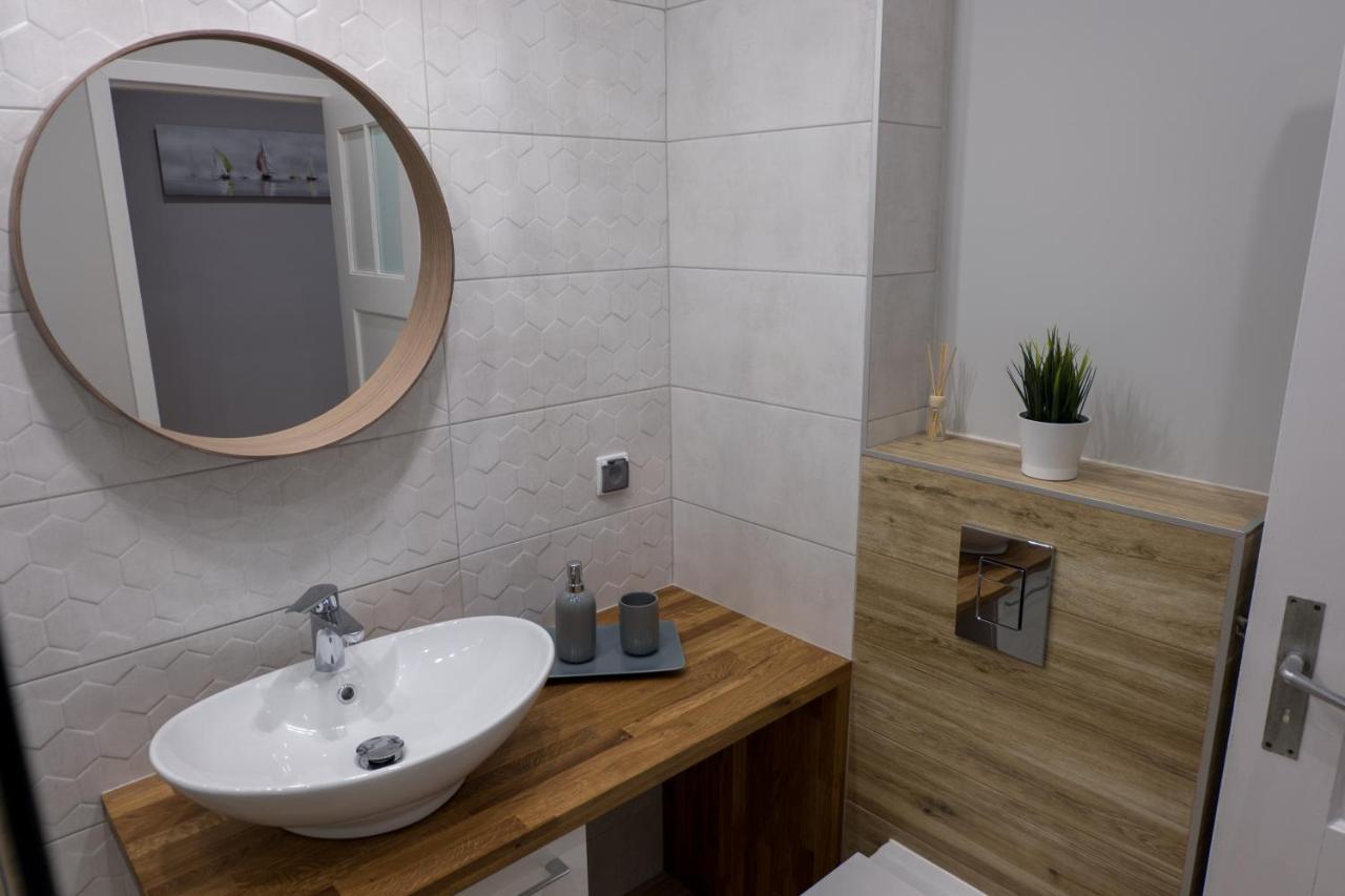 Miraua 1 Apartment Гданск Екстериор снимка