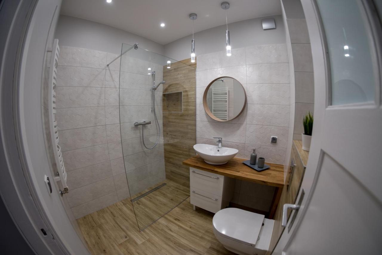 Miraua 1 Apartment Гданск Екстериор снимка