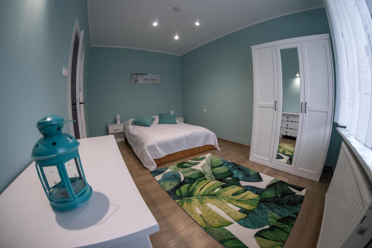 Miraua 1 Apartment Гданск Екстериор снимка