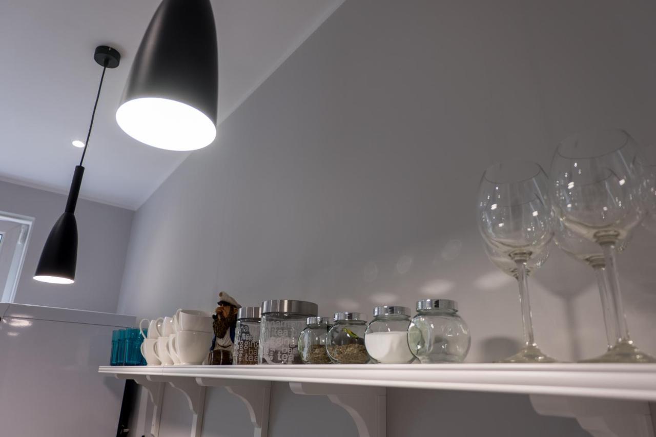 Miraua 1 Apartment Гданск Екстериор снимка
